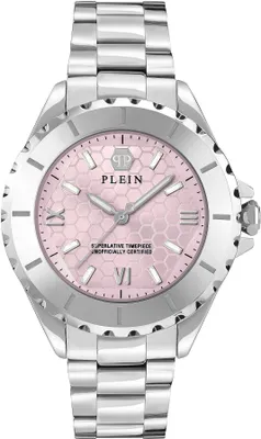 Produktbild von Philipp Plein - PWPOA0324 - Armbanduhr - Damen - Quarz - Heaven Rock Couture