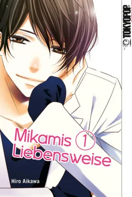 Produktbild von Mikamis Liebensweise 01