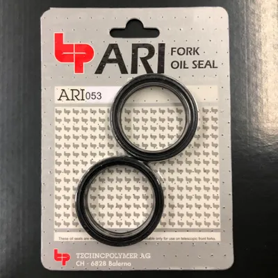 Image de Bagues d'étanchéité de fourche ARI 053 43 x 54 x 11 mm