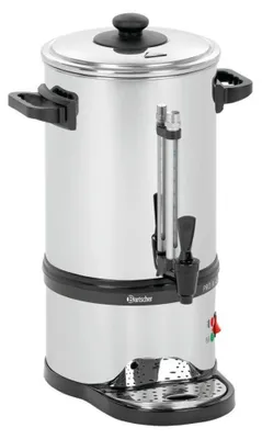 Produktbild von Bartscher Kaffeemaschine Bartscher PRO II 40