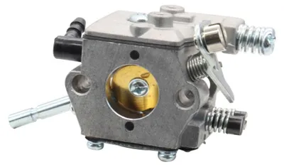 Produktbild von Vergaser Freischneider Motorsense passend für Stihl H24D FS 48 52 66 81 86 106