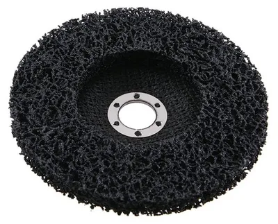 Obrázok produktu pre Levior Kefa rotačná nylon 150x22,2mm