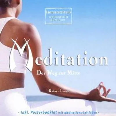 Obrázek produktu pro Meditace