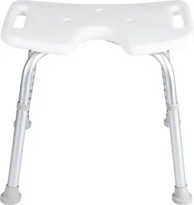 Produktbild von Ridder Badhocker A043101-00