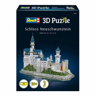 Produktbild von Revell 205