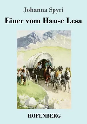 Produktbild von Einer vom Hause Lesa