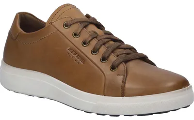 Image de JOSEF SEIBEL Maddox 05 | Baskets pour Hommes | marron