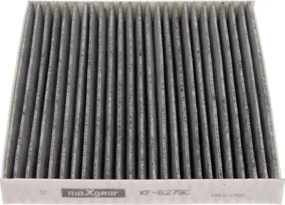 Produktbild von MAXGEAR 26-0836 Aktivkohle Innenraumfilter Pollenfilter für MAZDA 6 Kombi (GH) 2 (DY) 6 Station Wagon (GY) CX-7 (ER) 6 Schrägheck (GH)