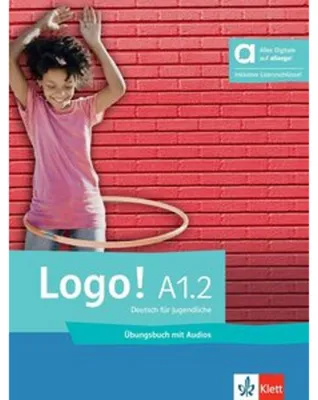 Immagine prodotto di Logo! A1.2 - Hybride Ausgabe allango