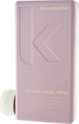 Obrázek produktu pro Kevin Murphy Blonde.Angel.Wash Colour Enhancing Shampoo 250 ml