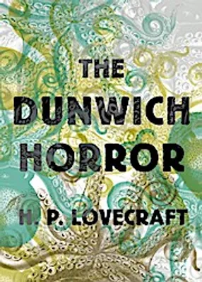 Produktbild von The Dunwich Horror
