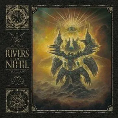 Produktbild von Rivers Of Nihil