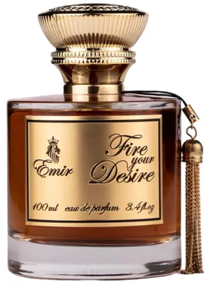 Zdjęcie produktu dla Fire Your Desire - EDP, 100 ml