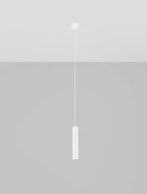 Zdjęcie produktu dla Lampa wisząca VALLERO LE45636 Luces Exclusivas