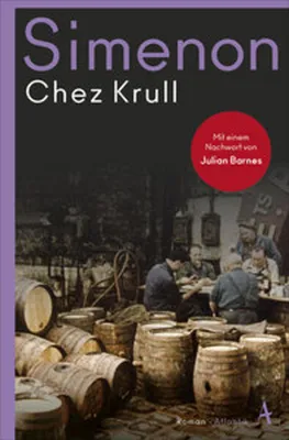 Immagine prodotto di Chez Krull