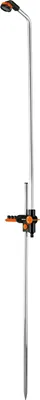 Image de Douche de jardin Gardena Duo, Gardena 0959-20