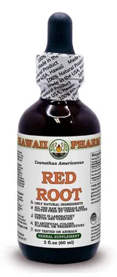 Produktbild von Rote Wurzel Alkoholfrei Flüssigextrakt