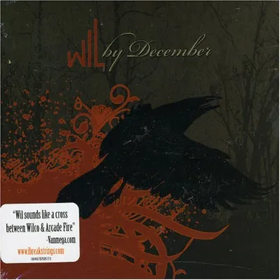 Produktbild von Wil - By December