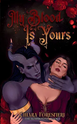 Produktbild von My Blood Is Yours
