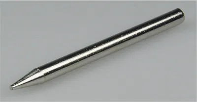 Produktbild von Spitze 1,6mm für Lötkolben & StationArt.Nr. 19962, 17864