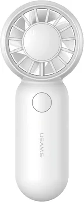 Immagine prodotto di Usams Mini Pocket Handwind Zb354 Bianco
