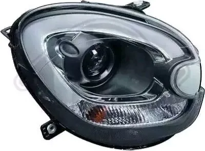 Produktbild von Scheinwerfer Set Hauptscheinwerfersatz für MINI Countryman (R60)