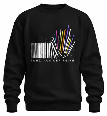 Imagen del producto de Camiseta o sudadera con estampado "Individuell Anders", diseño "Statement" y toque de sarcasmo, color , talla L