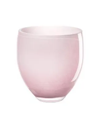 Image de Vase ASA Selection, verre hibisco oliveira 71011374
