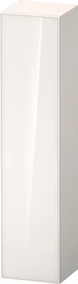 Image de Duravit Zencha Armoire haute, 400x360x1760 mm, 1 porte, charnières à droite, ZE1352L, ZE1352R64840000