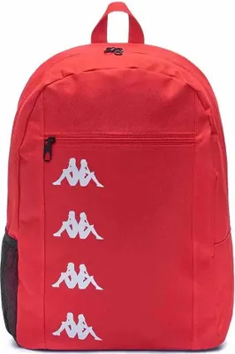 Produktbild von Kappa Gelia Rucksack Rot M Rot M