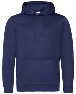 Produktbild von Awdis - "Sports" Kapuzenpullover für Herren/Damen Uni LT2146 (L) (Marineblau)