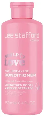 Obrázek produktu pro Lee Stafford Kondicionér Lee Stafford Scalp Love Anti Breakage Conditioner 250ml