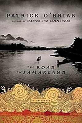 Produktbild von The Road to Samarcand