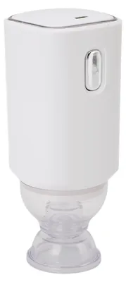 Obrázok produktu pre vákuová pumpa pre 3D tlačiarne 90W USB Prenosná automatická vákuová pumpa pre skladovacie vrecká