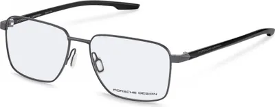 Produktbild von Porsche Design P8739 Dark grey, black 57/16/145 Herren Brillen