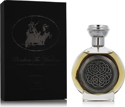 Produktbild von Boadicea der Siegeskomplex Eau De Parfum 100 ml