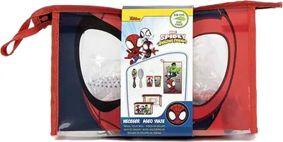 Produktbild von Cerda Group Spidey Kulturbeutel Reisezubehör    One Size