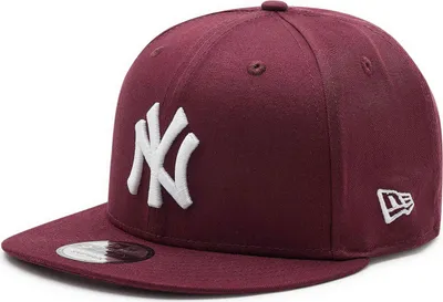 Image de Casquette New Era New York Yankees MLB 59Fifty pour Uni