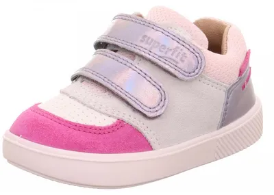 Produktbild von Legero Halbschuhe weiß in Gr. 27