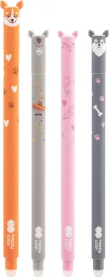 Produktbild von Radierbarer Stift Uszaki Babe Happy Color