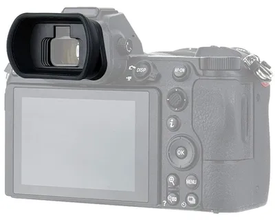 Immagine prodotto di Oculare CELLONIC ricambio DK-29 compatibile con Gommino occhiello di protezione del visore della tua fotocamera, eyecup per mirino/visore fotocamera