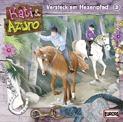 Produktbild von 003/Versteck am Hexenpfad