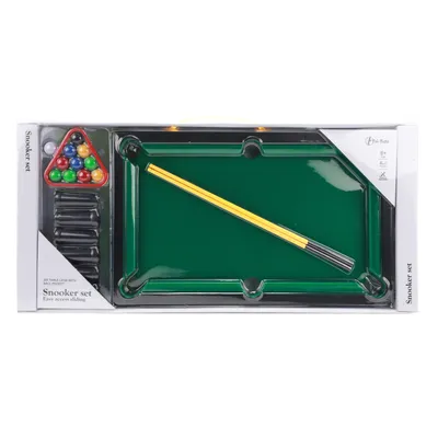 Image de Mini Biljarttafel
