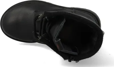 Produktbild von Shoesme Boots NT22W014-A Schwarz-25