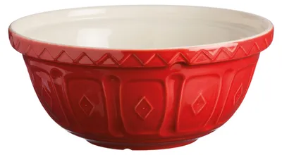 Produktbild von Mason Cash 2001.961 Steingut Rührschüssel 26 cm