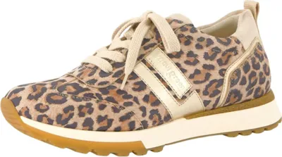 Produktbild von Paul Green Sneaker Sneaker Leder