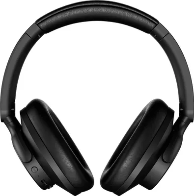 Image de Casque BT over ear Valencia Midnight Black