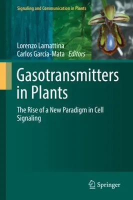 Produktbild von Gasotransmitters in Plants
