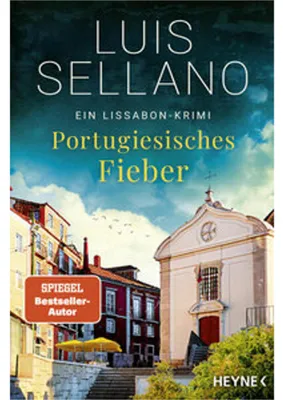 Zdjęcie produktu dla Portugiesisches Fieber