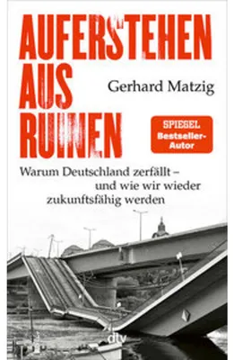 Image de Auferstehen aus Ruinen